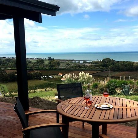 Chalet Swen Song Napier Bagian luar foto