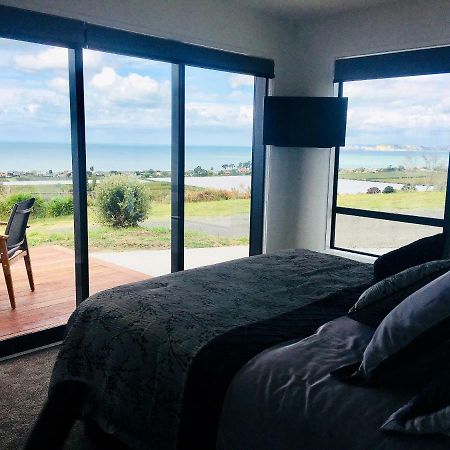 Chalet Swen Song Napier Bagian luar foto