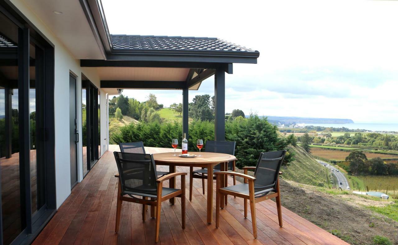 Chalet Swen Song Napier Bagian luar foto