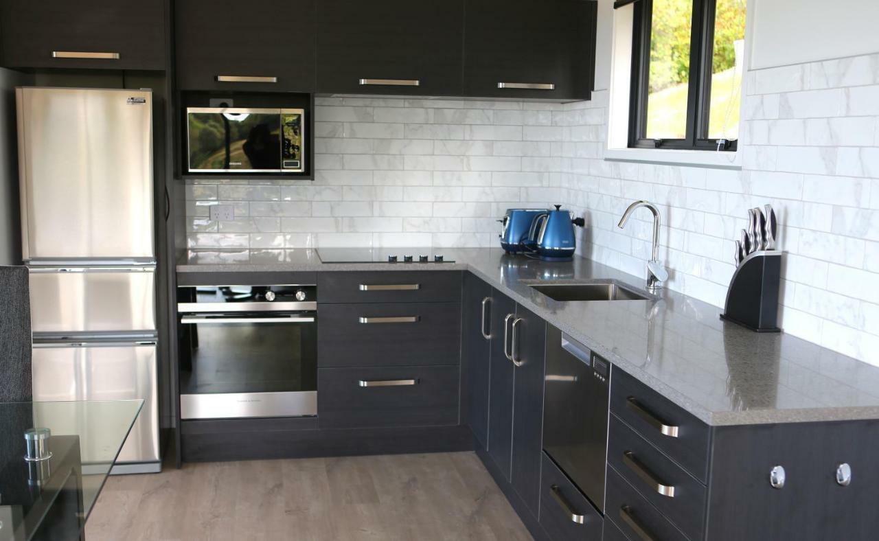 Chalet Swen Song Napier Bagian luar foto