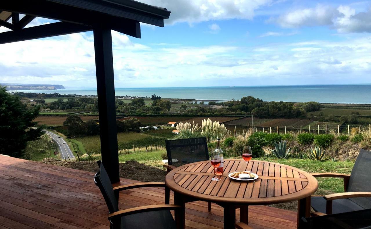 Chalet Swen Song Napier Bagian luar foto