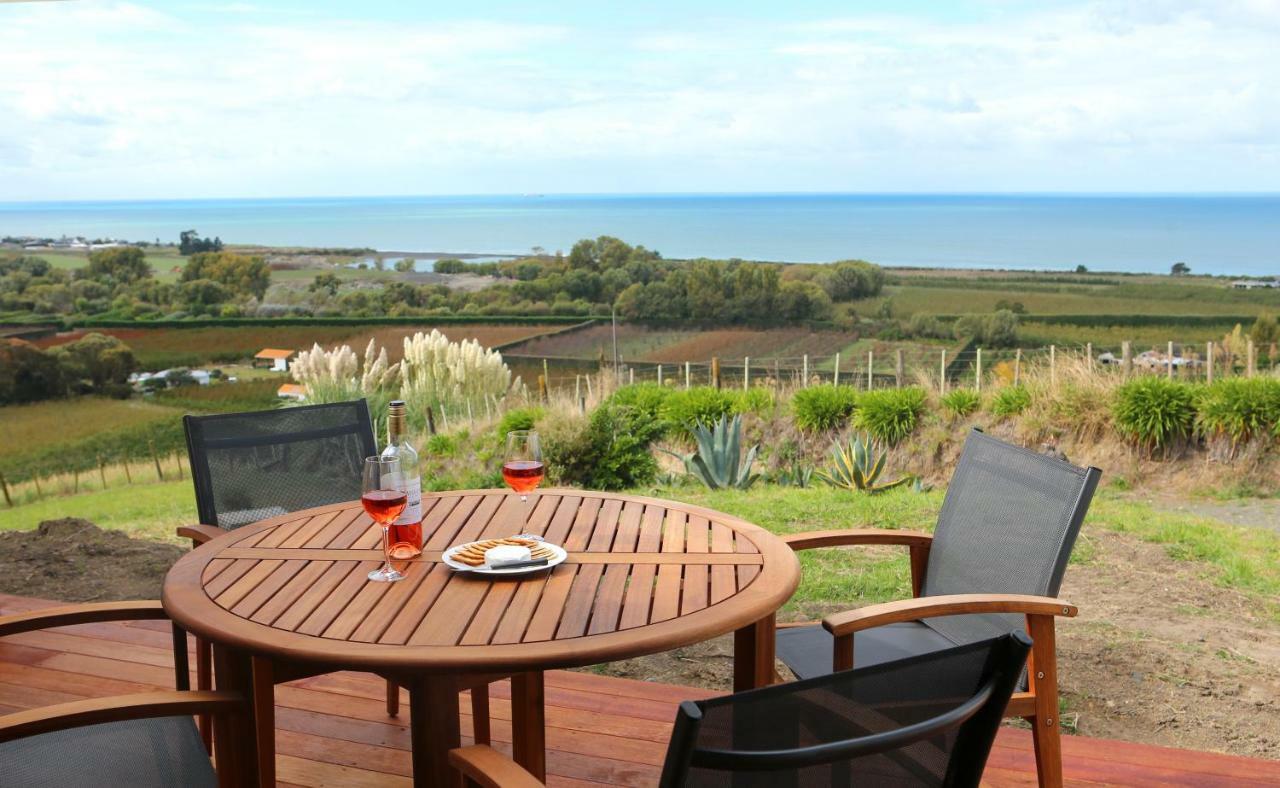 Chalet Swen Song Napier Bagian luar foto