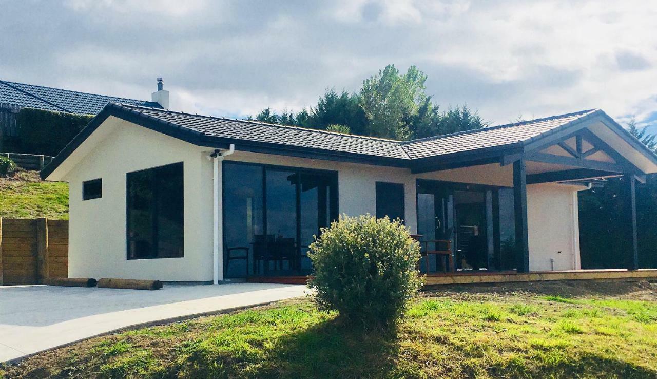 Chalet Swen Song Napier Bagian luar foto