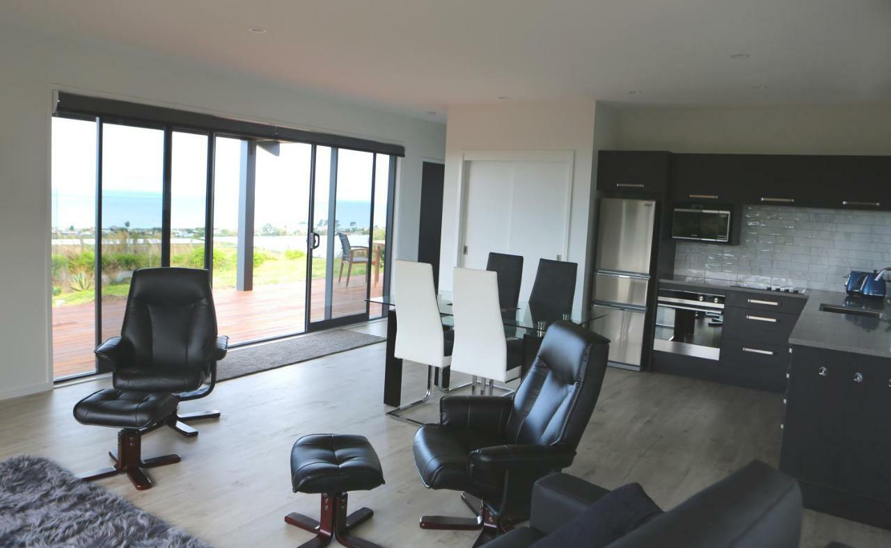 Chalet Swen Song Napier Bagian luar foto