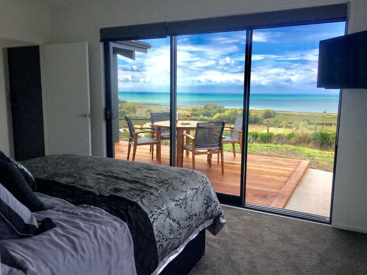 Chalet Swen Song Napier Bagian luar foto