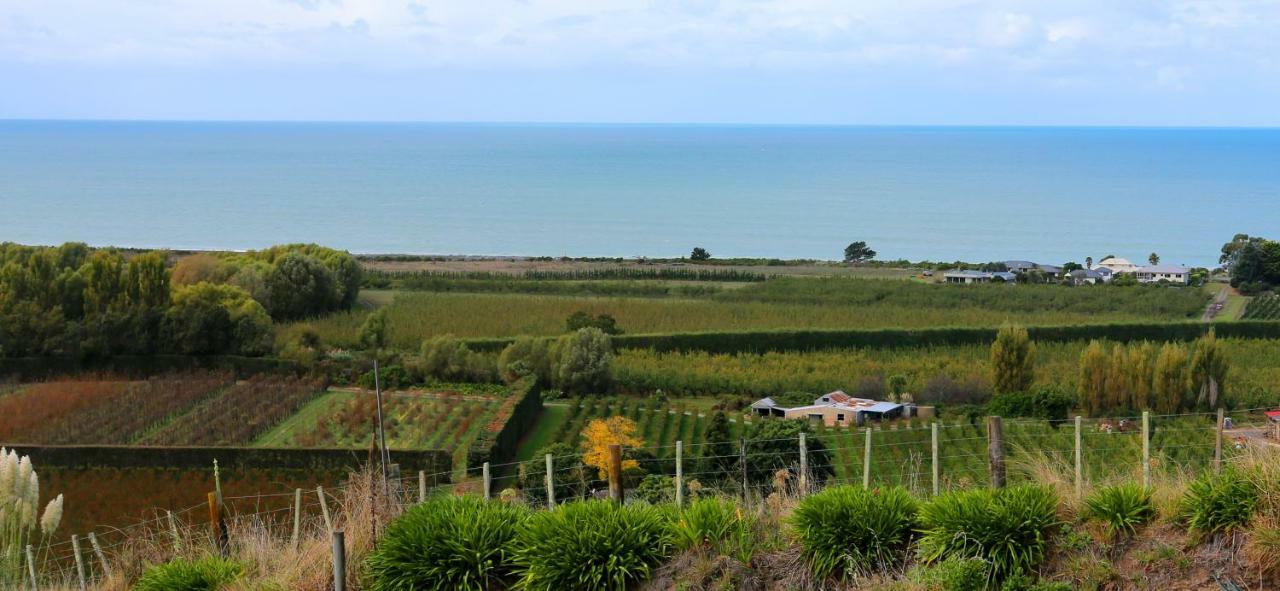 Chalet Swen Song Napier Bagian luar foto